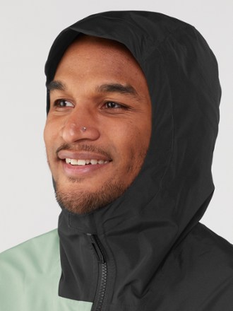 adidas Terrex Multi 2.5L RAIN.RDY Jacket - Men's 4