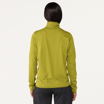 Arc'teryx Delta Jacket - Women's 2