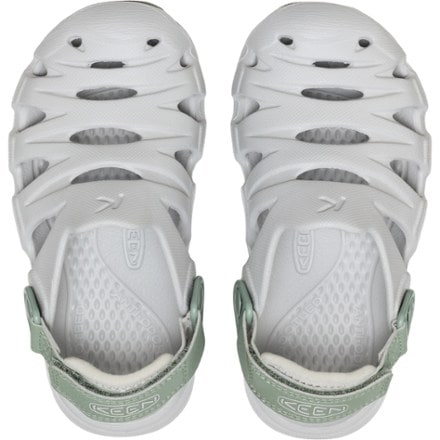 KEEN HyperFLT Clogs - Toddlers'/Kids' 6