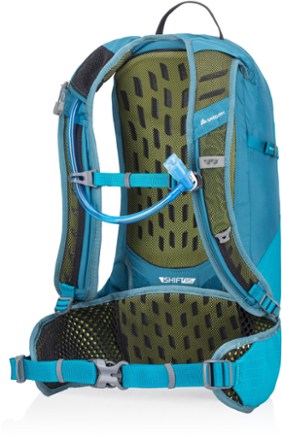 Gregory Amasa 10 H2O Hydration Pack - Women's 1