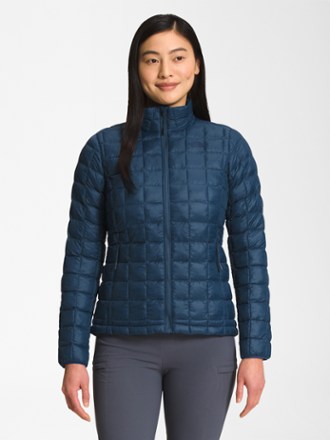 rei north face thermoball