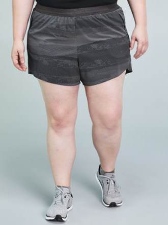 rei on the trail shorts