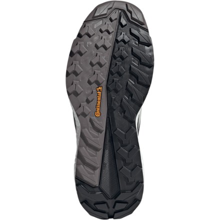 adidas Terrex Free Hiker GORE-TEX 2.0 Hiking Shoes - Women's 8