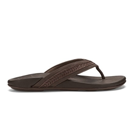 OluKai Aho Flip-Flops - Men's 0