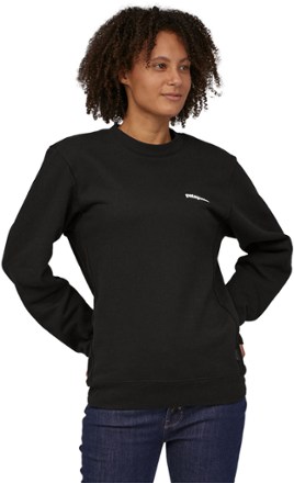 Patagonia P-6 Logo Uprisal Crew Sweatshirt 6