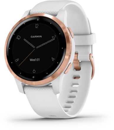 Product Image of color White/Rose Gold