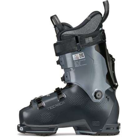Tecnica Cochise 95 W Ski Boots - Women's - 2025/2026 1