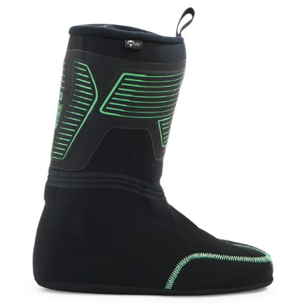 Dalbello Cabrio MV 95 W Wrap Ski Boots - Women's - 2025/2026 4