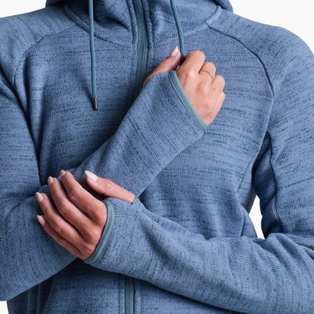 KUHL Avaline Hoody - Women's 5