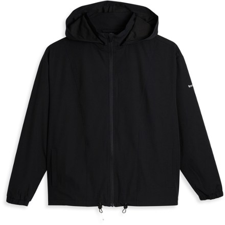 TomboyX Zip-Off Windbreaker - Women's 0