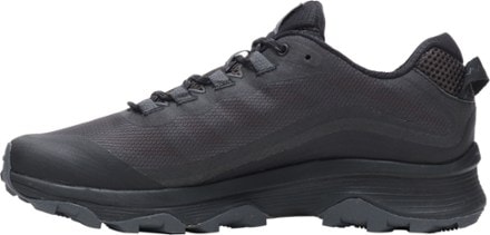 Merrell Moab Speed Low Hiking Shoes - Men's 1