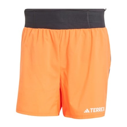 adidas Terrex Xperior 5" Shorts - Men's 0