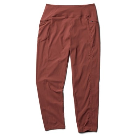 Mountain Hardwear Dynama High-Rise Ankle Pants - Women's 3