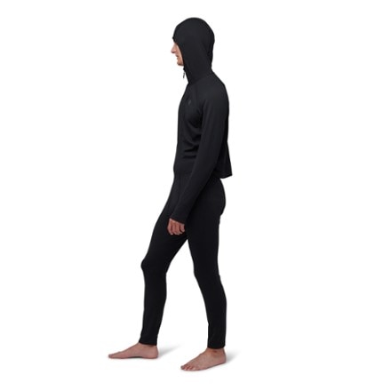 Black Diamond Coefficient LT One Piece Base Layer - Men's 1