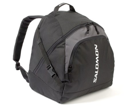 salomon ski boot backpack