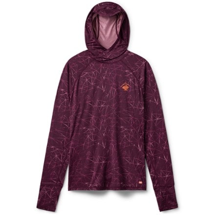 rabbit UPF Deflector 2.0 Shirt - Women's 0