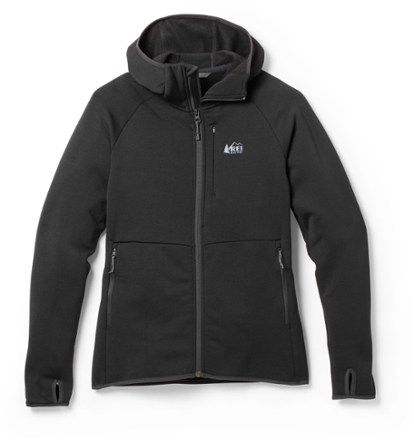 Best windstopper hot sale fleece jacket