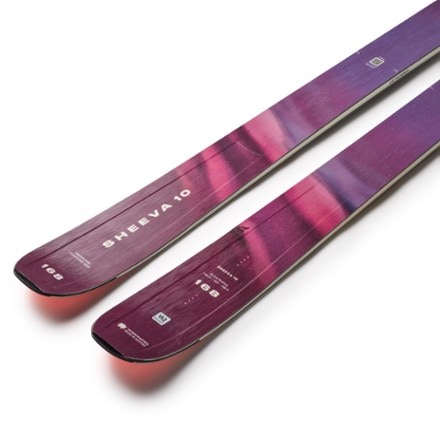 Blizzard Sheeva 10 Skis - Women's - 2025/2026 5