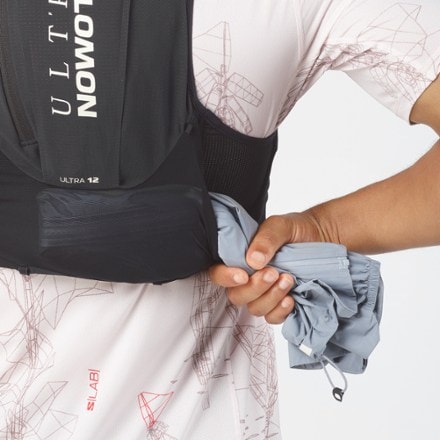 Salomon S/Lab Ultra 12 Hydration Vest 8