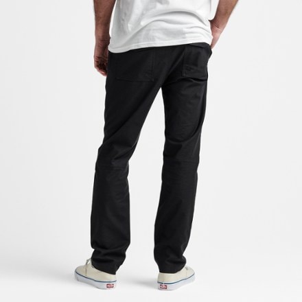 Roark Layover Traveler Pants - Men's 1