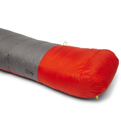 Mountain Hardwear Specter 15F/-9C Sleeping Bag 6