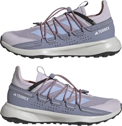 adidas Terrex Voyager 21 Shoes - Women's 6