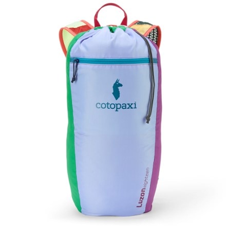 Cotopaxi Luzon 18 L Del Dia Pack 4