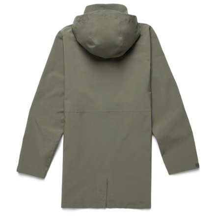 Cotopaxi Cielo Rain Parka - Men's 1