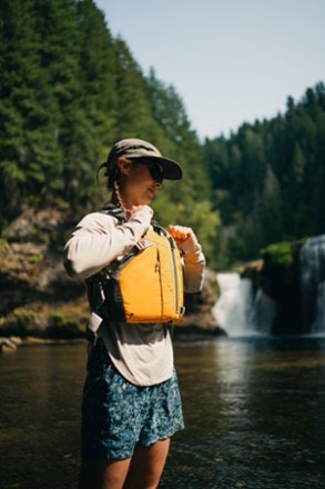 Stohlquist Glide PFD - Women's 7