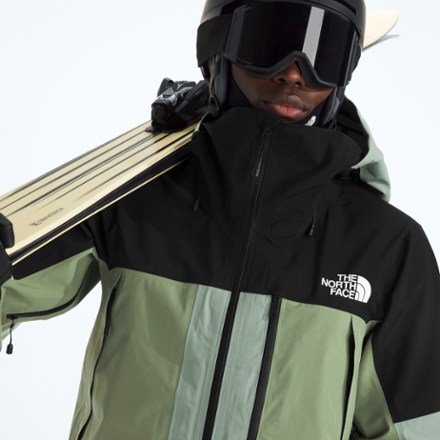 The North Face Summit Verbier GTX Jacket - Men's 6