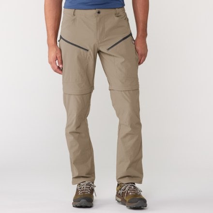 KUHL Renegade Convertible Pants - Men's 1