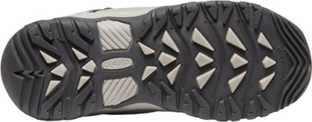 KEEN Targhee Sport Vent Hiking Shoes - Big Kids' 5