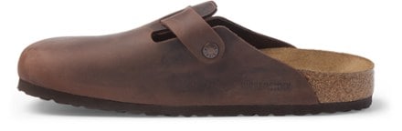 Birkenstock Boston Soft Footbed Clogs - Men's 1