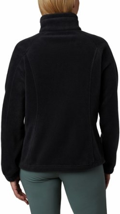 Columbia Benton Springs Full-Zip Fleece Jacket - Women's 1