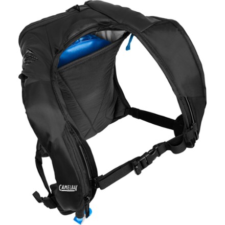 CamelBak Zoid Snow Hydration Pack 4