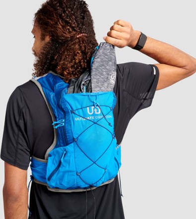 Ultimate Direction Ultra Vest 6.0 Hydration Vest 10