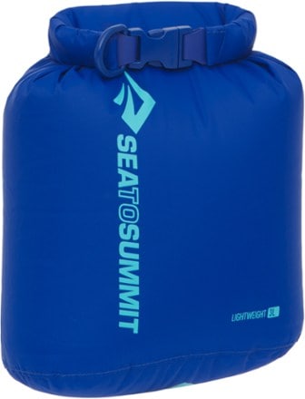 Sea to Summit Lightweight Dry Bag - 3 L 0