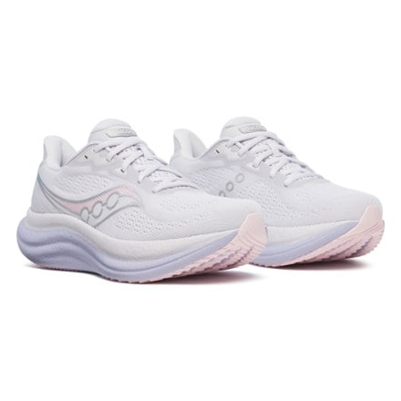 Saucony Triumph 23 Road-Running Shoes - Women's 2