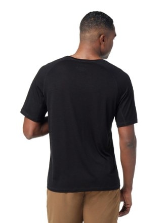 Smartwool Active Ultralite T-Shirt - Men's 2