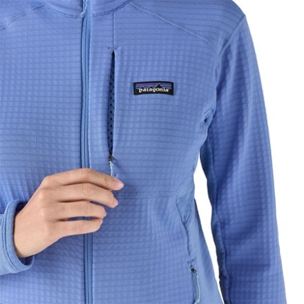 Patagonia R1 Jacket - Women's 4