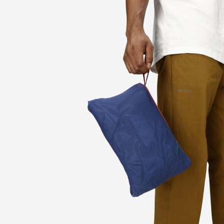 Marmot 96 Active Anorak - Men's 6