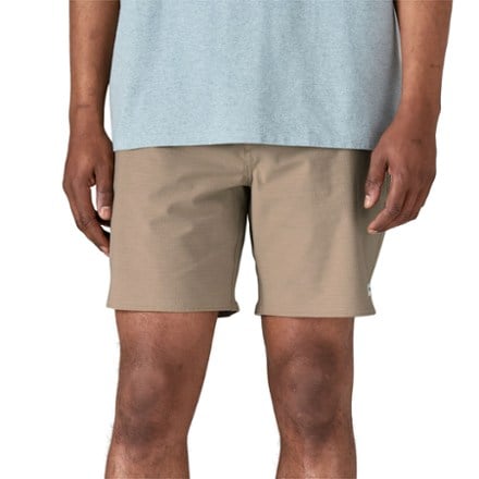 Patagonia Home Waters Hybrid Shorts 18" - Men's 1