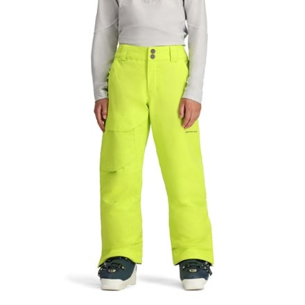 Obermeyer Brisk Snow Pants - Boys' 1