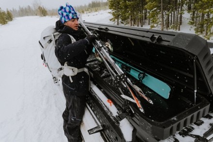 Intrepid Camp Gear ITX 190 Cargo Case 4