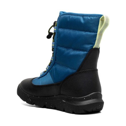 Bogs Skyline Snow Boots - Kids' 3