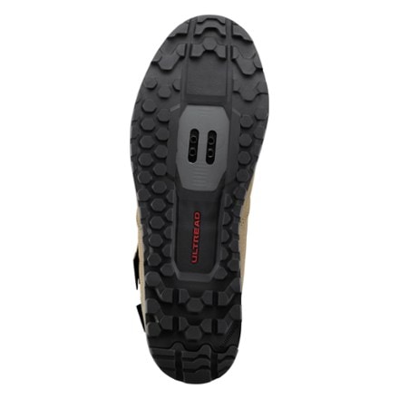 Shimano GE500 Mountain Bike Shoes - Men's 3