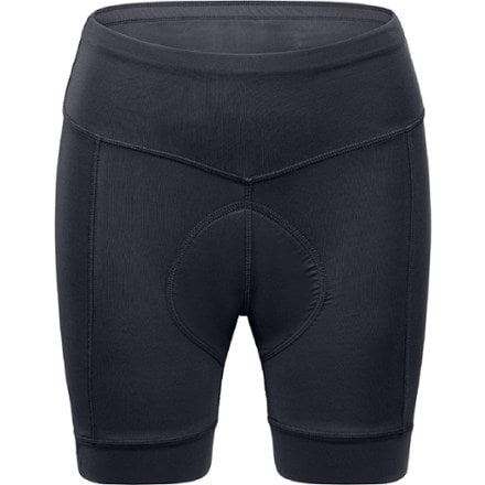 Zoic Everyday Bike Liner Shorts - Women's 0