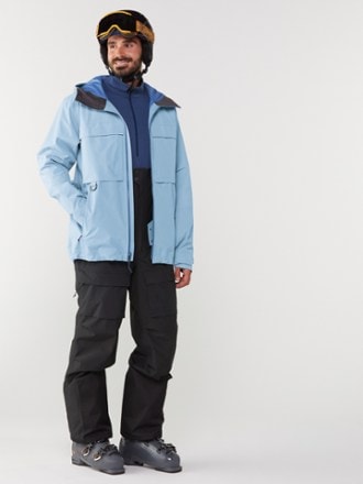 REI Co-op First Chair GTX Jacket - Men's 3