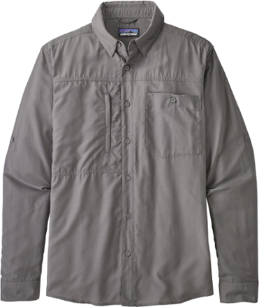 patagonia gallegos shirt