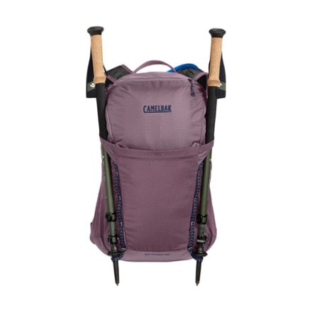 CamelBak Rim Runner X20 Hydration Pack - Women's 5